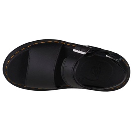 Dr. Martens dr sandalias Martens Voss W DM24233001 negro 2