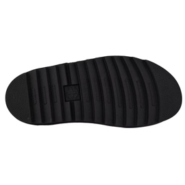 Dr. Martens dr sandalias Martens Voss W DM24233001 negro 3