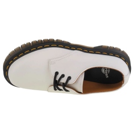 Dr. Martens doctor zapatos Martens 1461 Bex DM26654100 beige 2