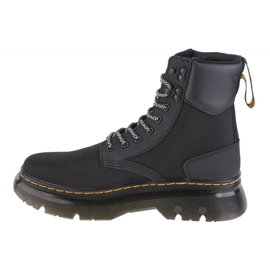 Dr. Martens Glany Dra. Martens Tarik DM27017001 negro 1