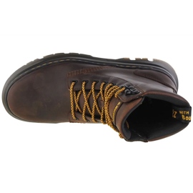 Dr. Martens Glany Dra. Martens Tarik DM27024207 marrón 2