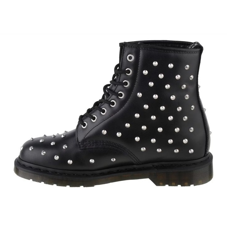 Dr. Martens Glany Dra. Martens 1460 Stud DM27040001 negro 1
