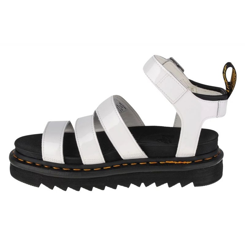 Dr. Martens dr sandalias Martens Blaire DM27304100 blanco 1