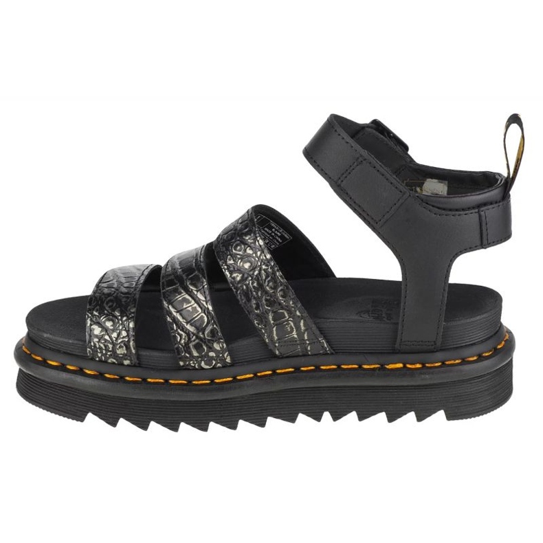 Dr. Martens dr sandalias Martens Blaire DM27305029 negro 1