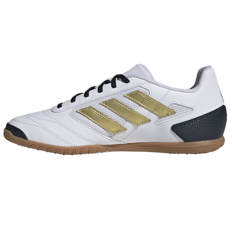 Adidas Super Sala 2 En IG8756 zapatos blanco 1 Adidas Super Sala 2 En IG8756 zapatos blanco 1