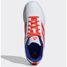 Adidas Super Sala 2 In IG8755 zapatos blanco 2