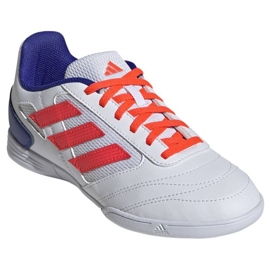 Adidas Super Sala 2 In IG8755 zapatos blanco 3