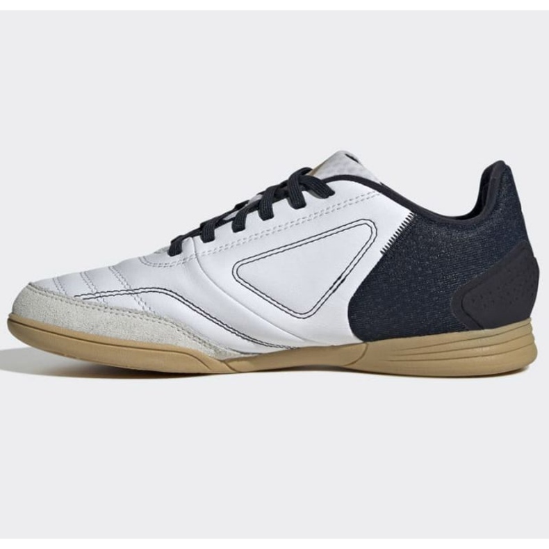 Zapatillas de fútbol Adidas Top Sala Competition con IG8760 blanco 1