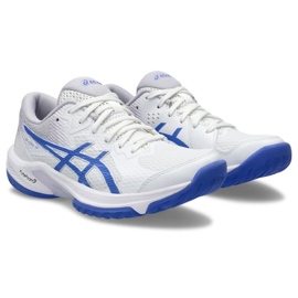 Zapatillas Asics Beyond Ff 1072A095-102 blanco 1