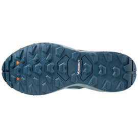 Zapatillas Mizuno Wave Daichi 7 J1GJ227101 azul 2 Zapatillas Mizuno Wave Daichi 7 J1GJ227101 azul 2