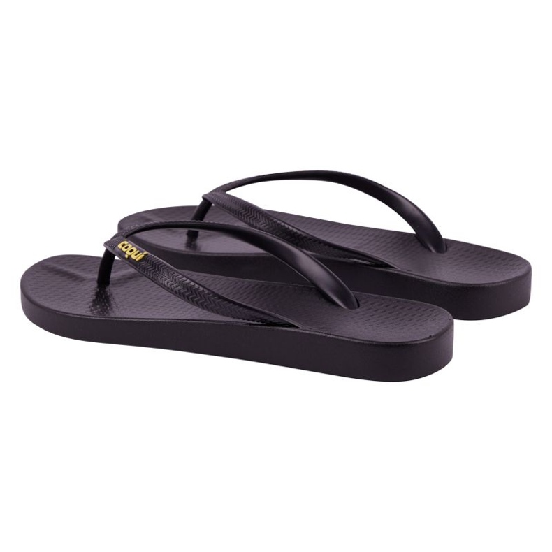 Chanclas CoquiFlex 92800616892 negro 1