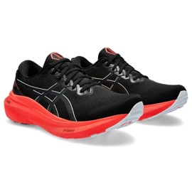 Zapatillas para correr Asics Gel Kayano 30 1011B548006 negro 1
