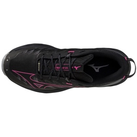 Zapatillas Mizuno Wave Daichi 7 Gtx J1GK225621 negro 1 Zapatillas Mizuno Wave Daichi 7 Gtx J1GK225621 negro 1