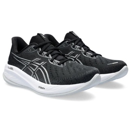 Zapatillas para correr Asics Gel Cumulus 26 1011B792002 negro 1