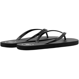Chanclas 4F W 4FMM00FFLIF018A 21S negro 2