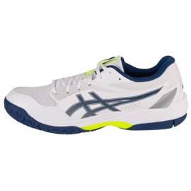 Zapatillas Asics Gel-Task 4 1071A103-100 blanco 1