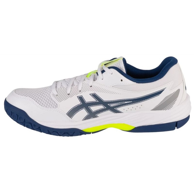 Zapatillas Asics Gel-Task 4 1071A103-100 blanco 1