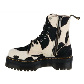 Dr. Martens doctor zapatos Martens Jadon DM31094934 negro 1