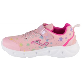 Zapatillas Joma Space 2413 JSPACW2413V rosado 1 Zapatillas Joma Space 2413 JSPACW2413V rosado 1