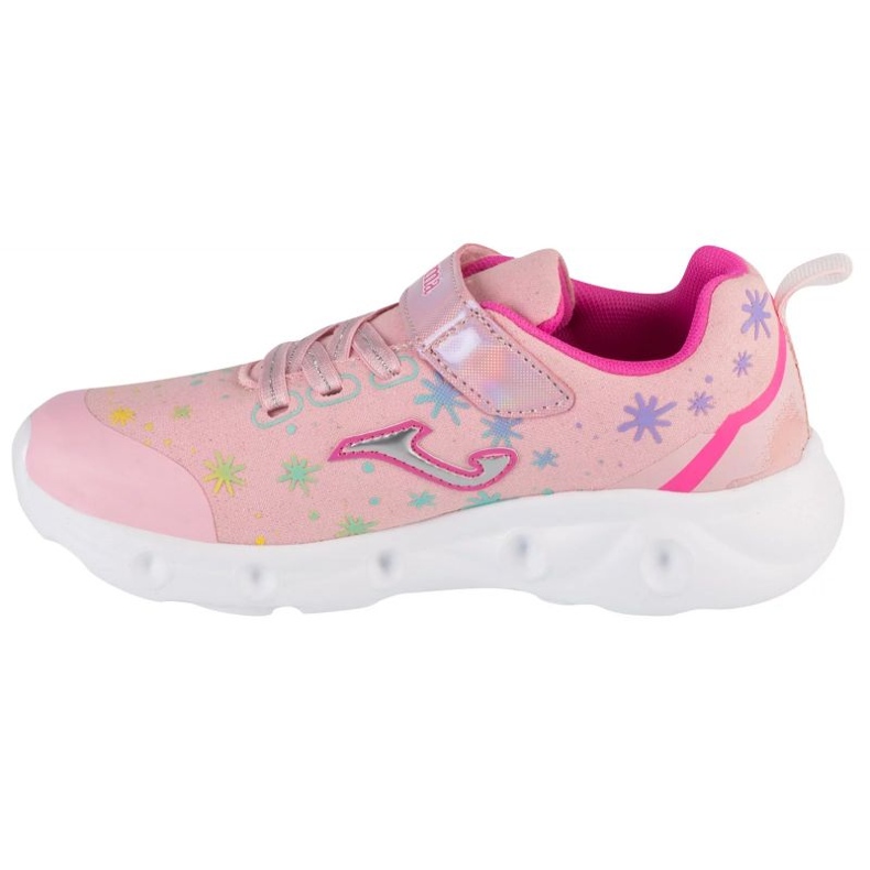 Zapatillas Joma Space 2413 JSPACW2413V rosa 1
