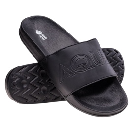 Chanclas Aquawave Superwave 92800487105 negro 1 Chanclas Aquawave Superwave 92800487105 negro 1