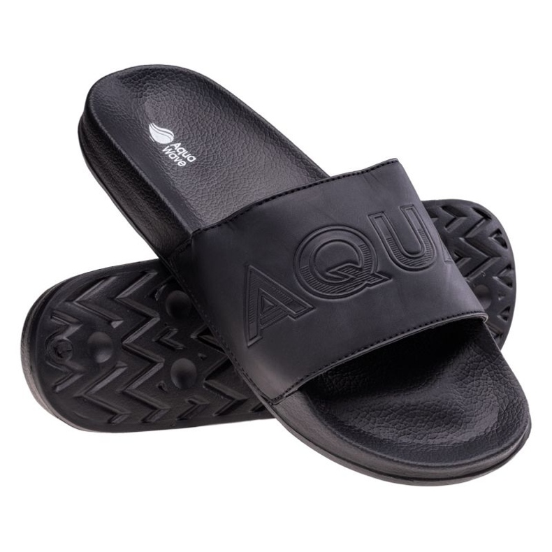 Chanclas Aquawave Superwave 92800487105 negro 1