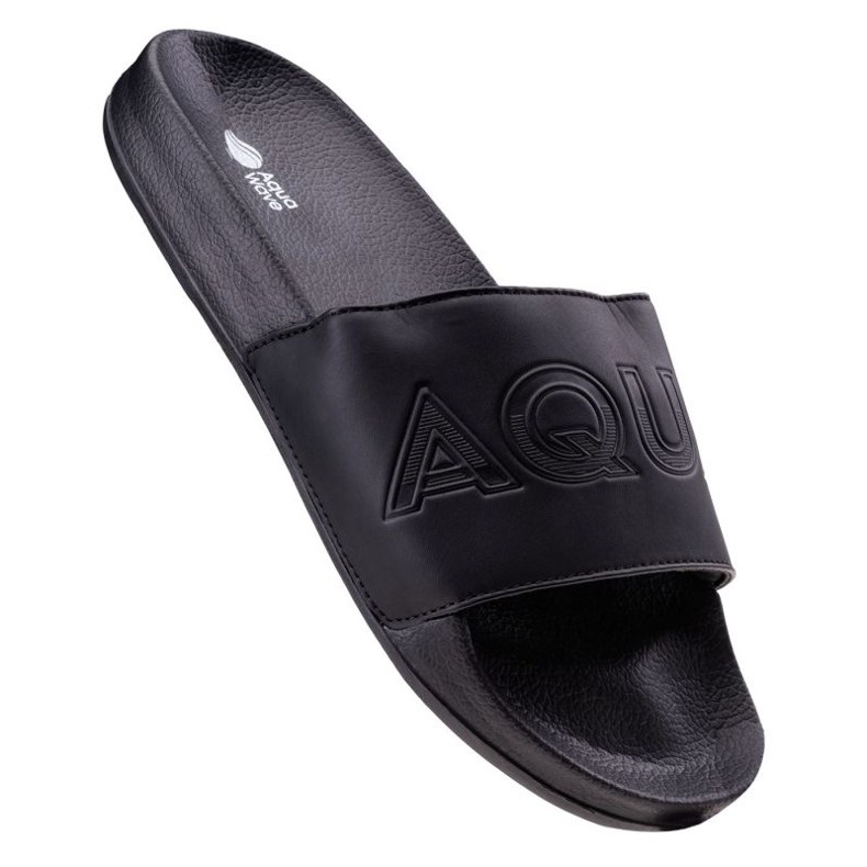 Chanclas Aquawave Superwave 92800487105 negro 2