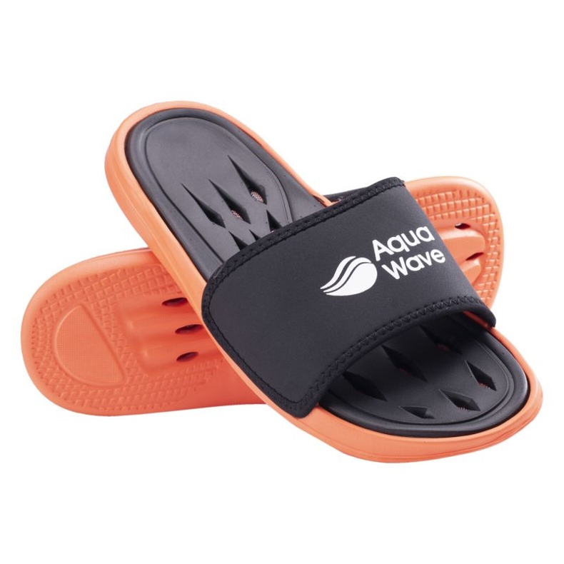Chanclas Aquawave Peles 92800602869 negro 1