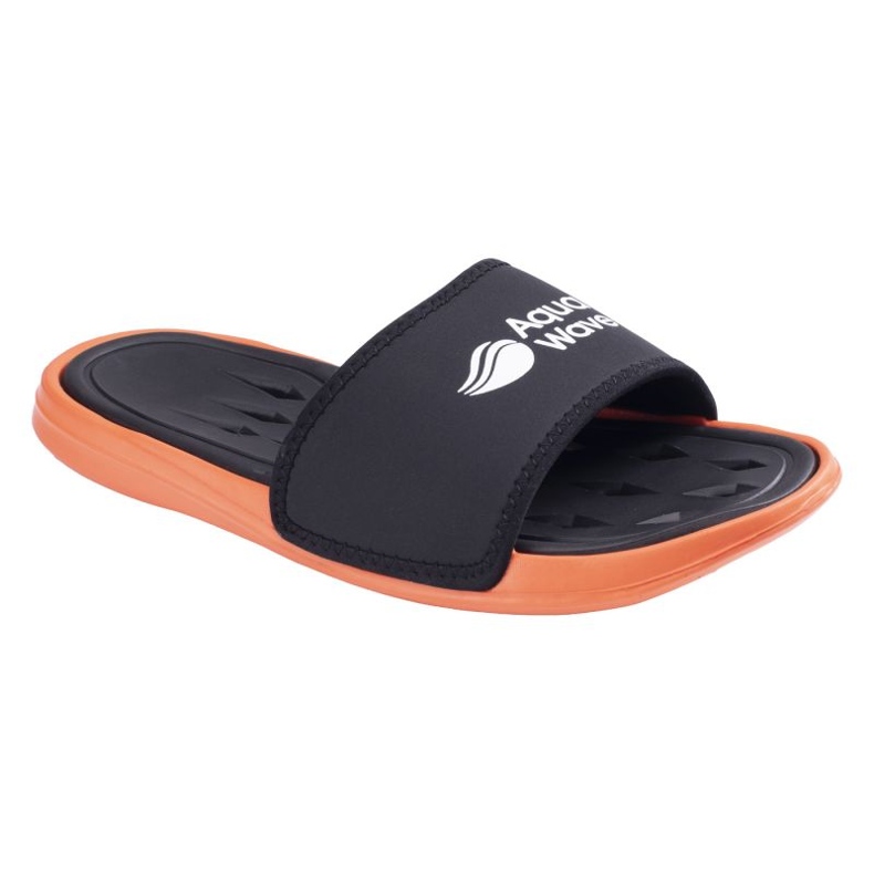 Chanclas Aquawave Peles 92800602869 negro 2