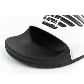 Chanclas Emporio Armani XVPS04D 287 blanco 3