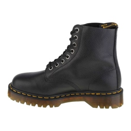Dr. Martens Glany Dra. Martens 1460 Pascal Bex DM26206001 negro 1