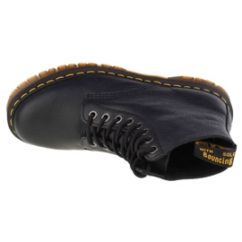 Dr. Martens Glany Dra. Martens 1460 Pascal Bex DM26206001 negro 2