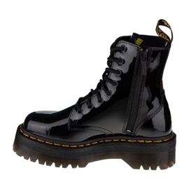Dr. Martens Glany Dra. Martens Jadon DM26646001 negro 1
