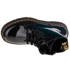 Dr. Martens Glany Dra. Martens Jadon DM26646001 negro 2