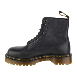 Dr. Martens Glany Dra. Martens 1460 Pascal Bex DM26981001 negro 1