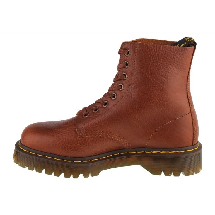 Dr. Martens Glany Dra. Martens 1460 Pascal Bex DM26981220 marrón 1
