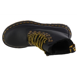 Dr. Martens Glany Dra. Martens 1460 Pascal DM27007001 negro 2