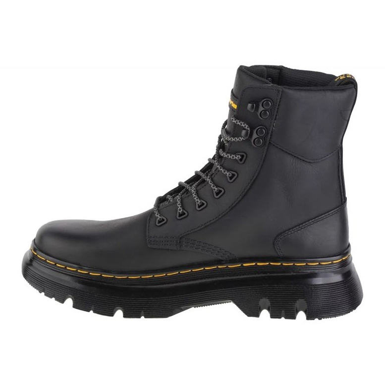 Dr. Martens Glany Dra. Martens Tarik DM27021001 negro 1