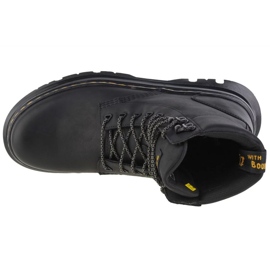 Dr. Martens Glany Dra. Martens Tarik DM27021001 negro 2