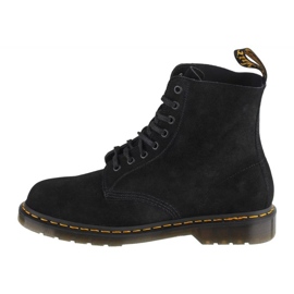 Dr. Martens Glany Dra. Martens 1460 Pascal DM27457001 negro 1