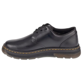 Dr. Martens doctor zapatos Martens Crewson Lo M DM31669001 negro 1 Dr. Martens doctor zapatos Martens Crewson Lo M DM31669001 negro 1