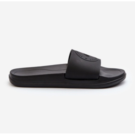 Chanclas de Mujer 4FMM00FFLIF045-20S Negro 7