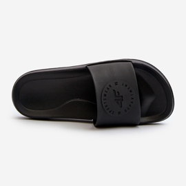 Chanclas de Mujer 4FMM00FFLIF045-20S Negro 1
