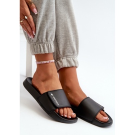 Chanclas de Mujer 4FMM00FFLIF031A-20S Negro 9