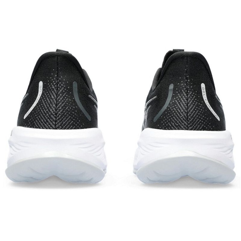 Zapatillas Asics Gel Cumulus 26 W 1012B599002 negro 1