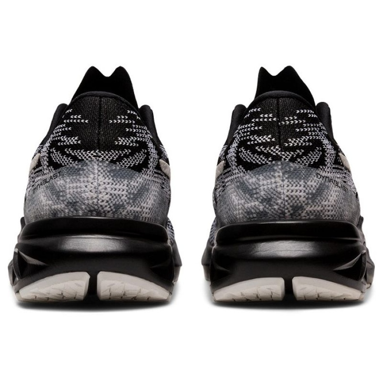 Zapatillas Asics Dynablast 3 M 1011B460002 negro 1 Zapatillas Asics Dynablast 3 M 1011B460002 negro 1