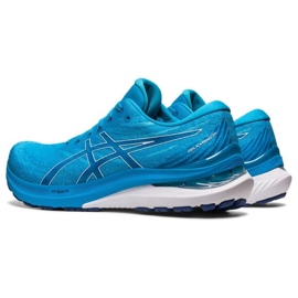 Zapatillas Asics Gel Kayano 29 M 1011B440402 azul 1 Zapatillas Asics Gel Kayano 29 M 1011B440402 azul 1