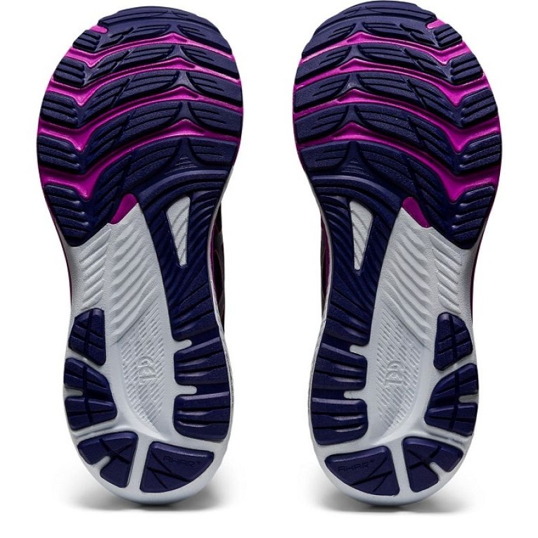 Zapatillas Asics Gel Kayano 29 W 1012B272003 negro 2 Zapatillas Asics Gel Kayano 29 W 1012B272003 negro 2