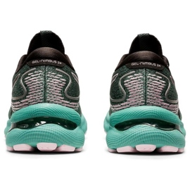 Zapatillas Asics Gel Nimbus 24 W 1012B201003 multicolor 1