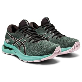 Zapatillas Asics Gel Nimbus 24 W 1012B201003 multicolor 3